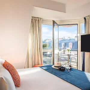 **** Hotel Yllen Eiffel Frankrijk