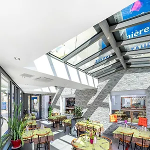  Hotel Des Avenieres Frankrijk