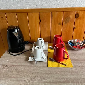  Gasthof Manoir De La Gravette, Maison & Table D'hotes