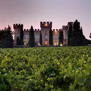 **** Hotel Du Chateau Des Fines Roches Frankrijk