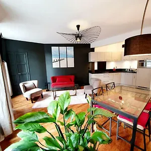  Appartement Le Pilo Frankrijk